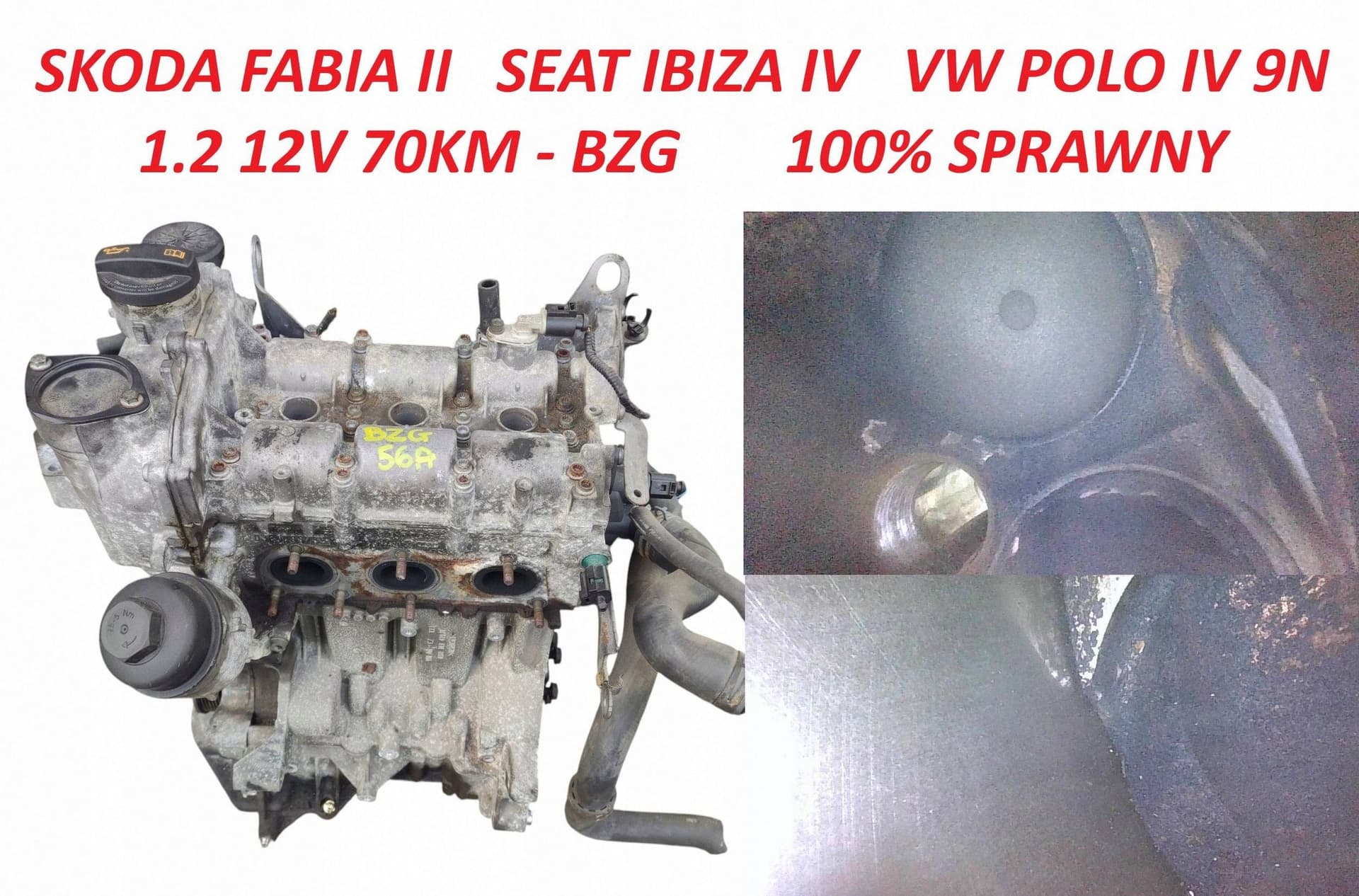 Moteur BZG - Image 1