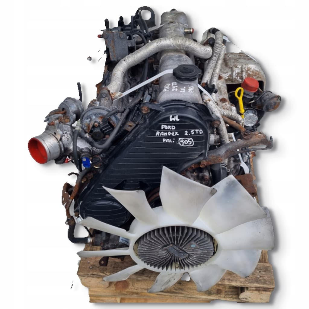 Moteur WL - Image 1
