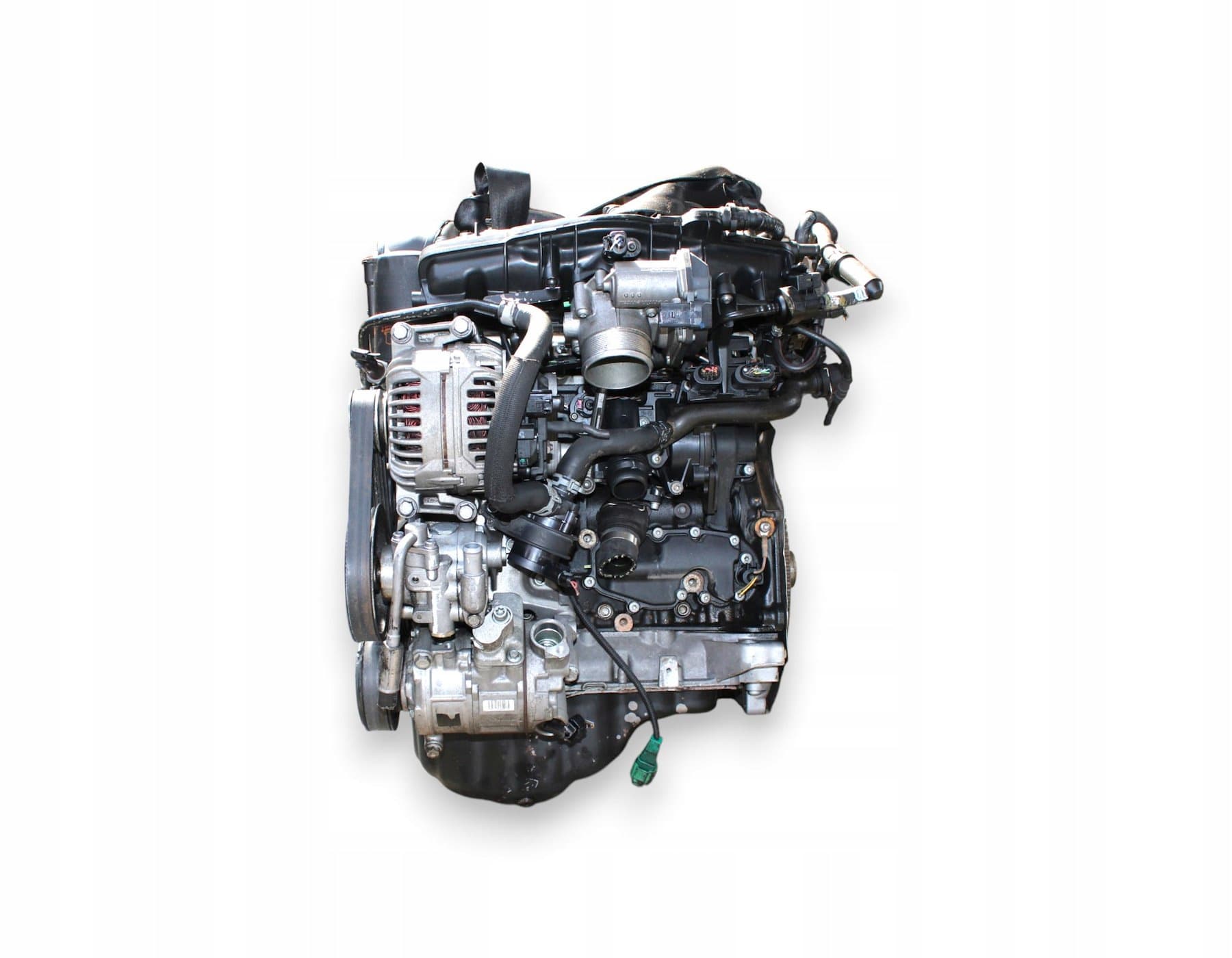 Moteur CAEA — vue 2