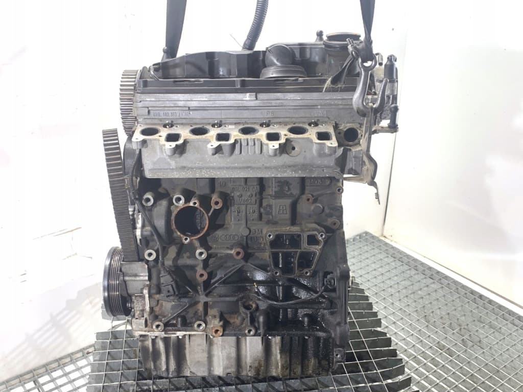 Moteur CFHA pour Volkswagen Scirocco 2.0 Diesel