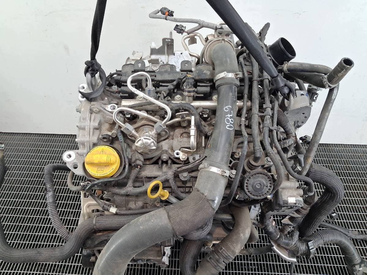 Moteur HR13DDT — vue 2
