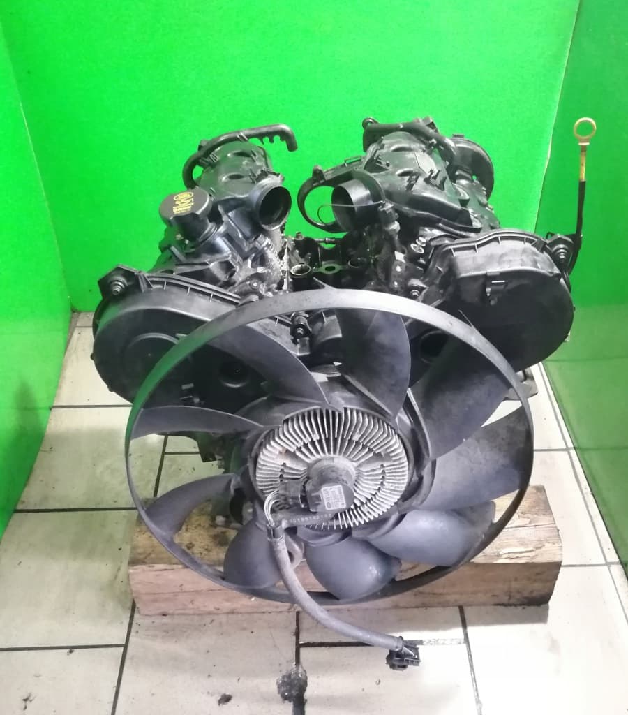 Moteur 276DT(TDV6) pour Land Rover Range Rover 2.7 Diesel