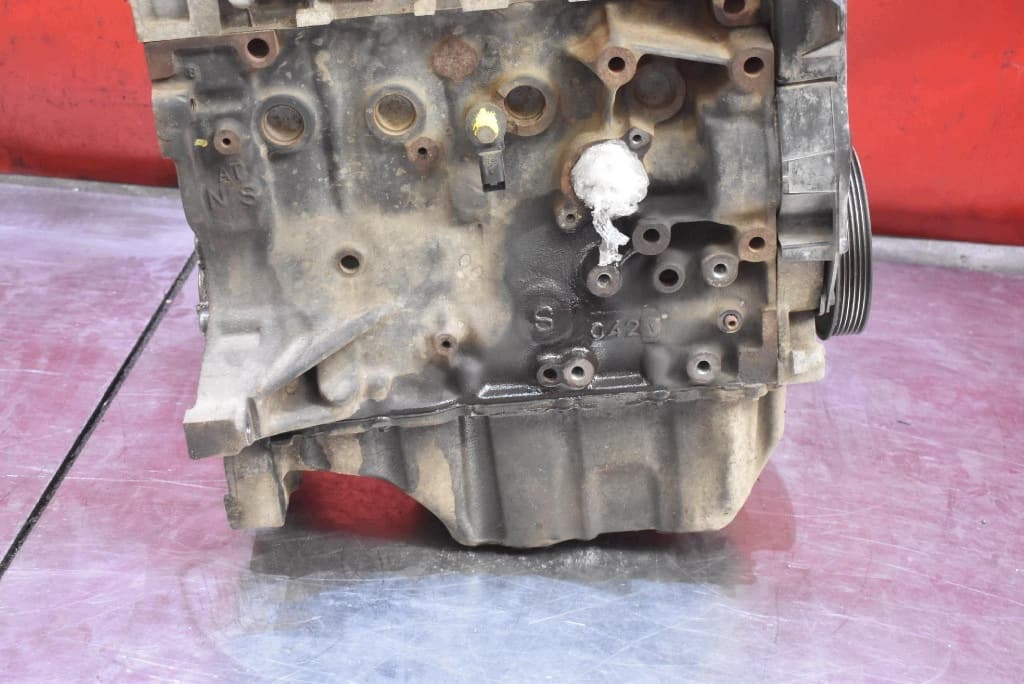 Moteur NFR (TU5JP4B) — vue 4