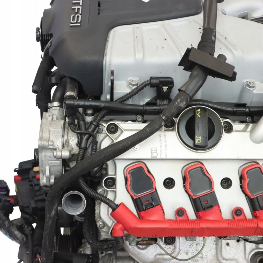 Moteur CGWD — vue 4