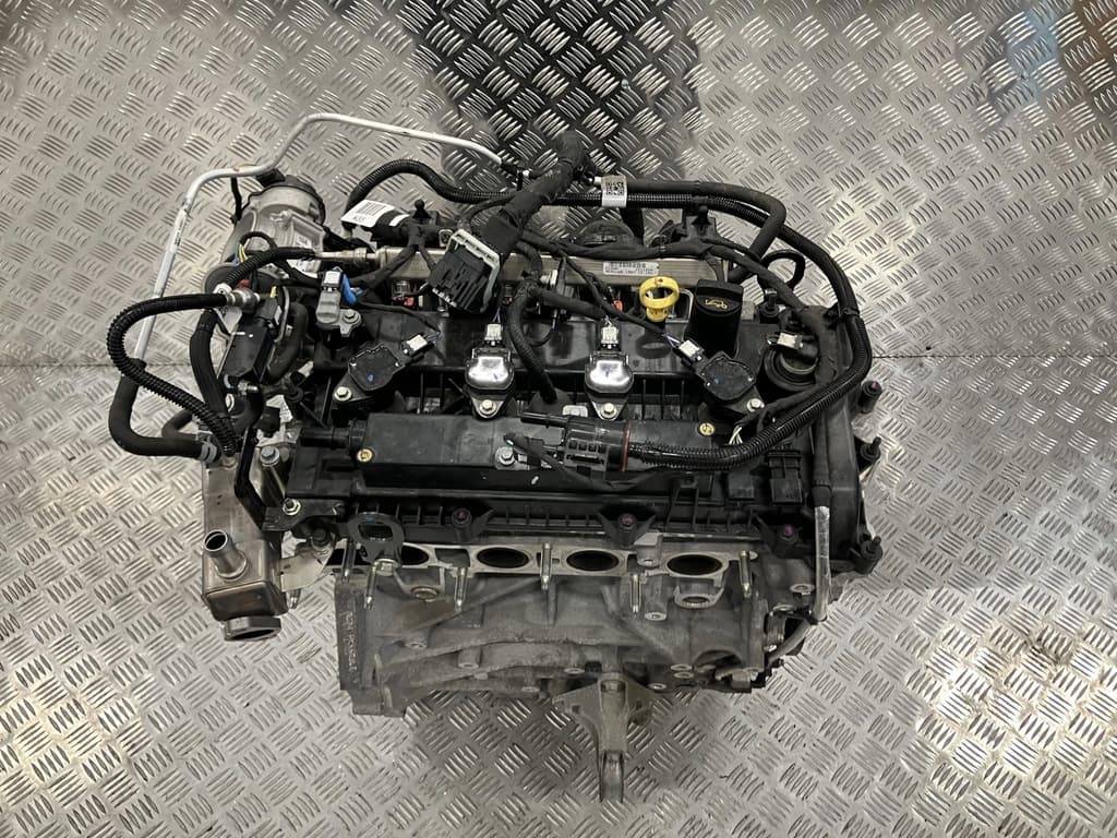 Moteur BGDA - Image 1