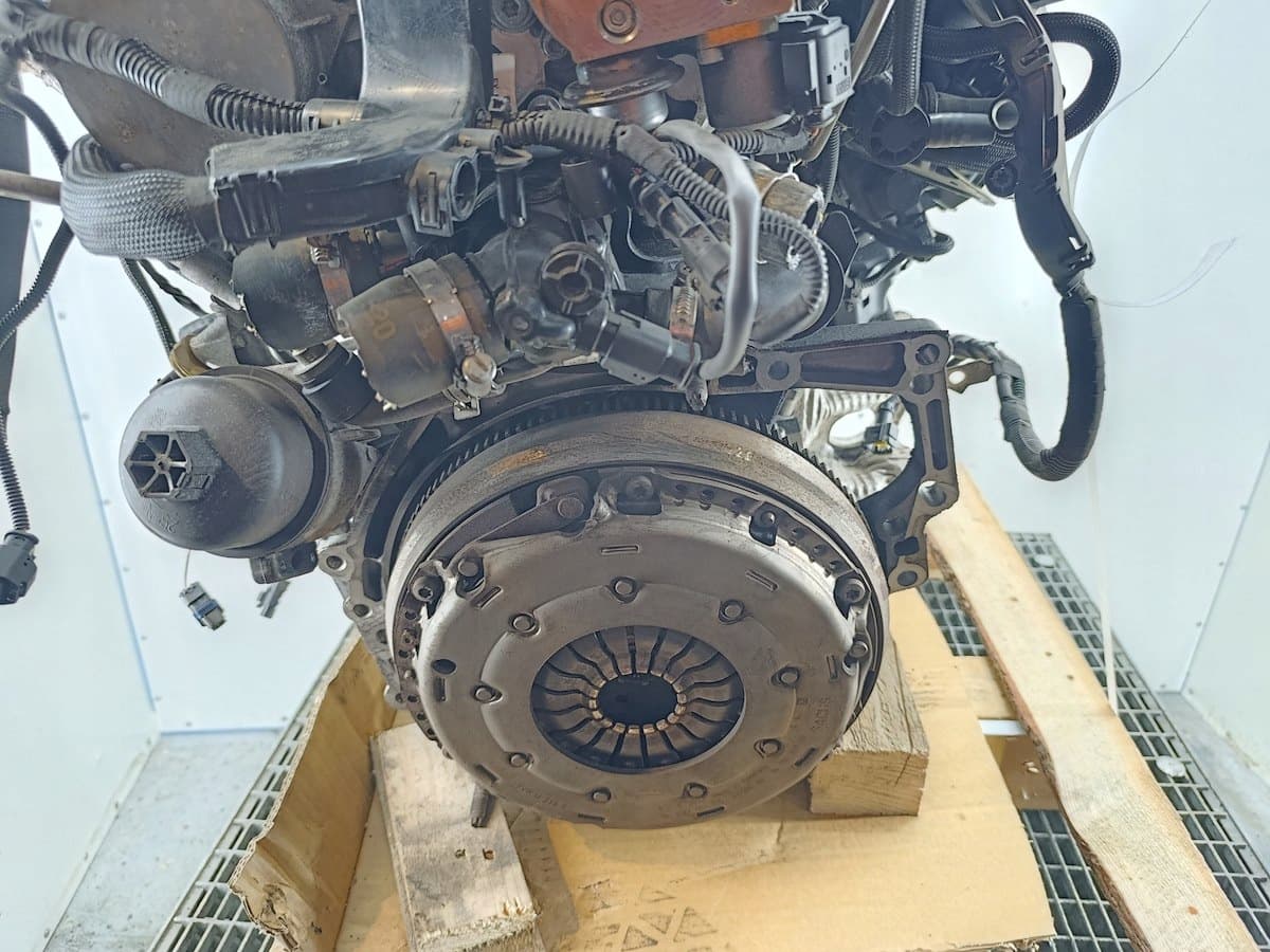 Moteur 5FV (EP6CDT) — vue 5