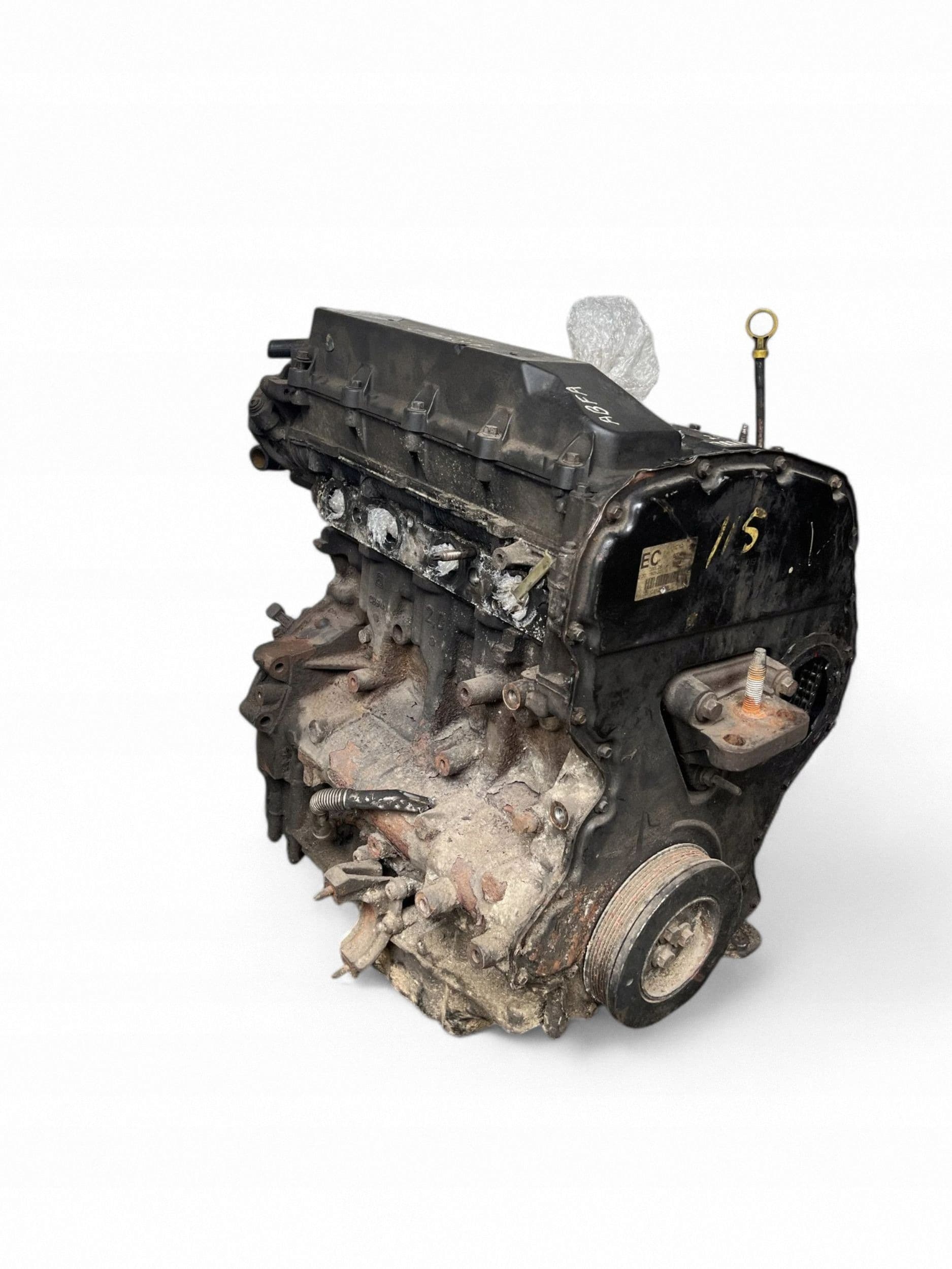 Moteur ABFA pour Ford Transit 2.0 Diesel