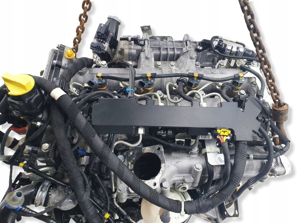 Moteur F1CFL411C — vue 5