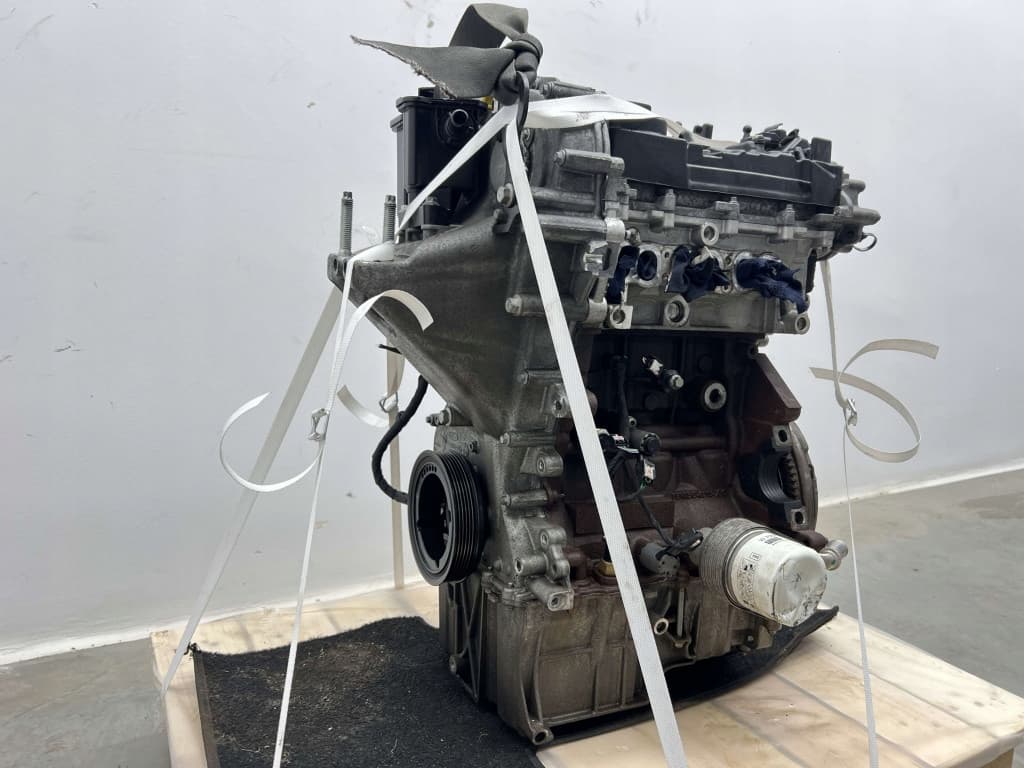 Moteur B7JC — vue 5