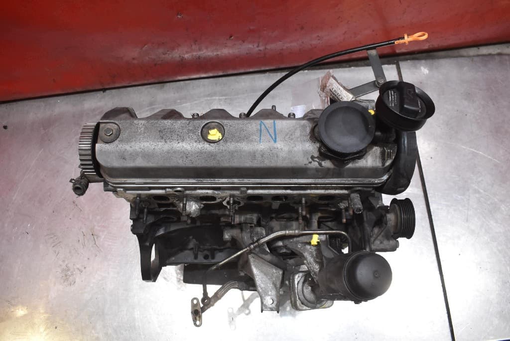 Moteur APA — vue 5