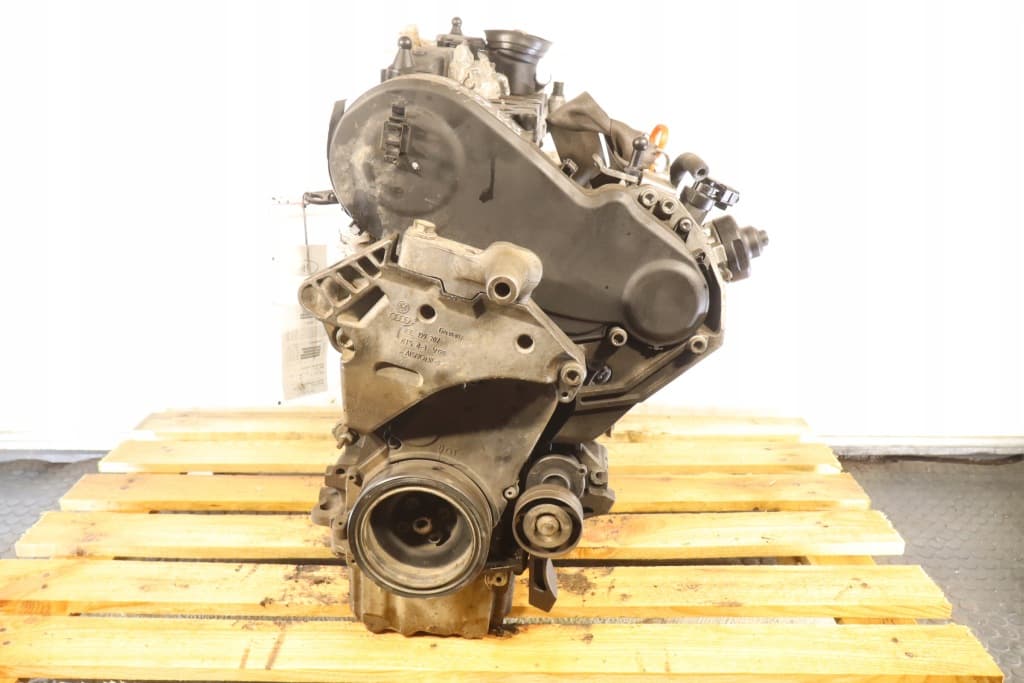 Moteur CFGC — vue 3