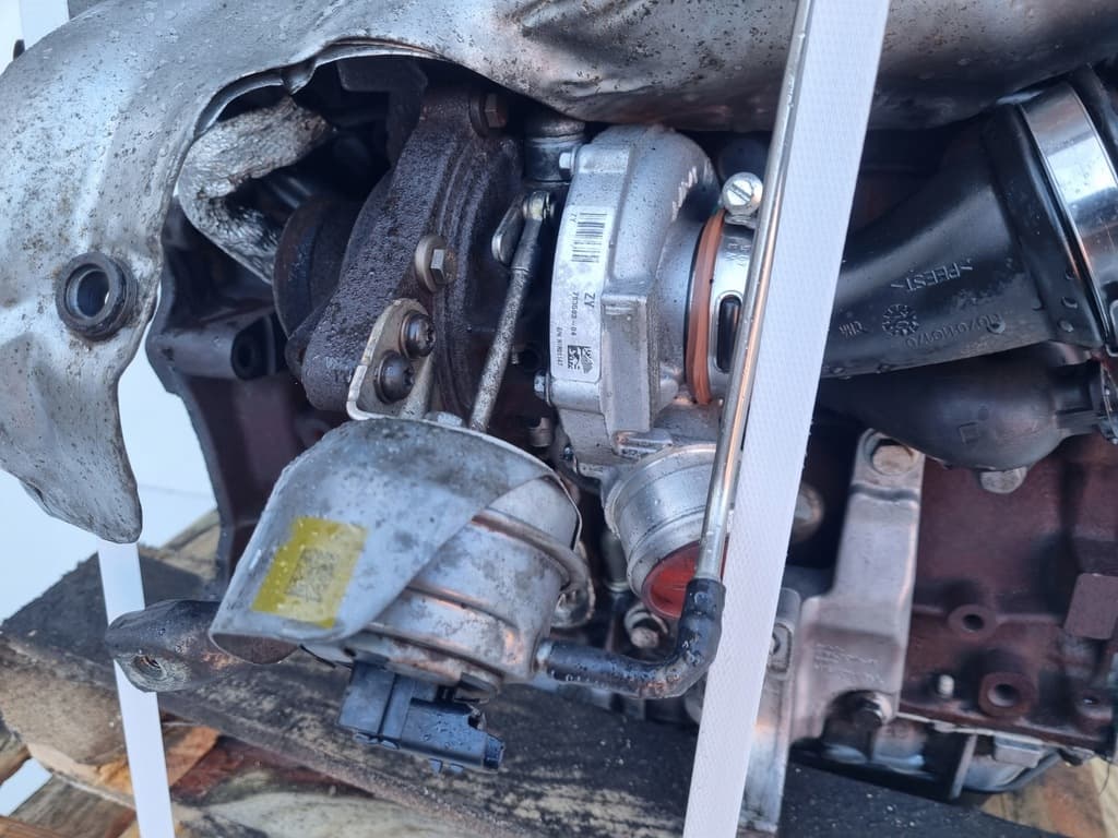 Moteur UFBB — vue 5
