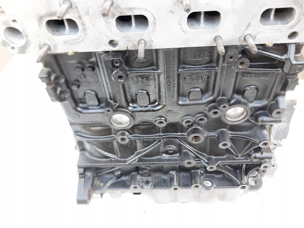 Moteur CAAE — vue 4