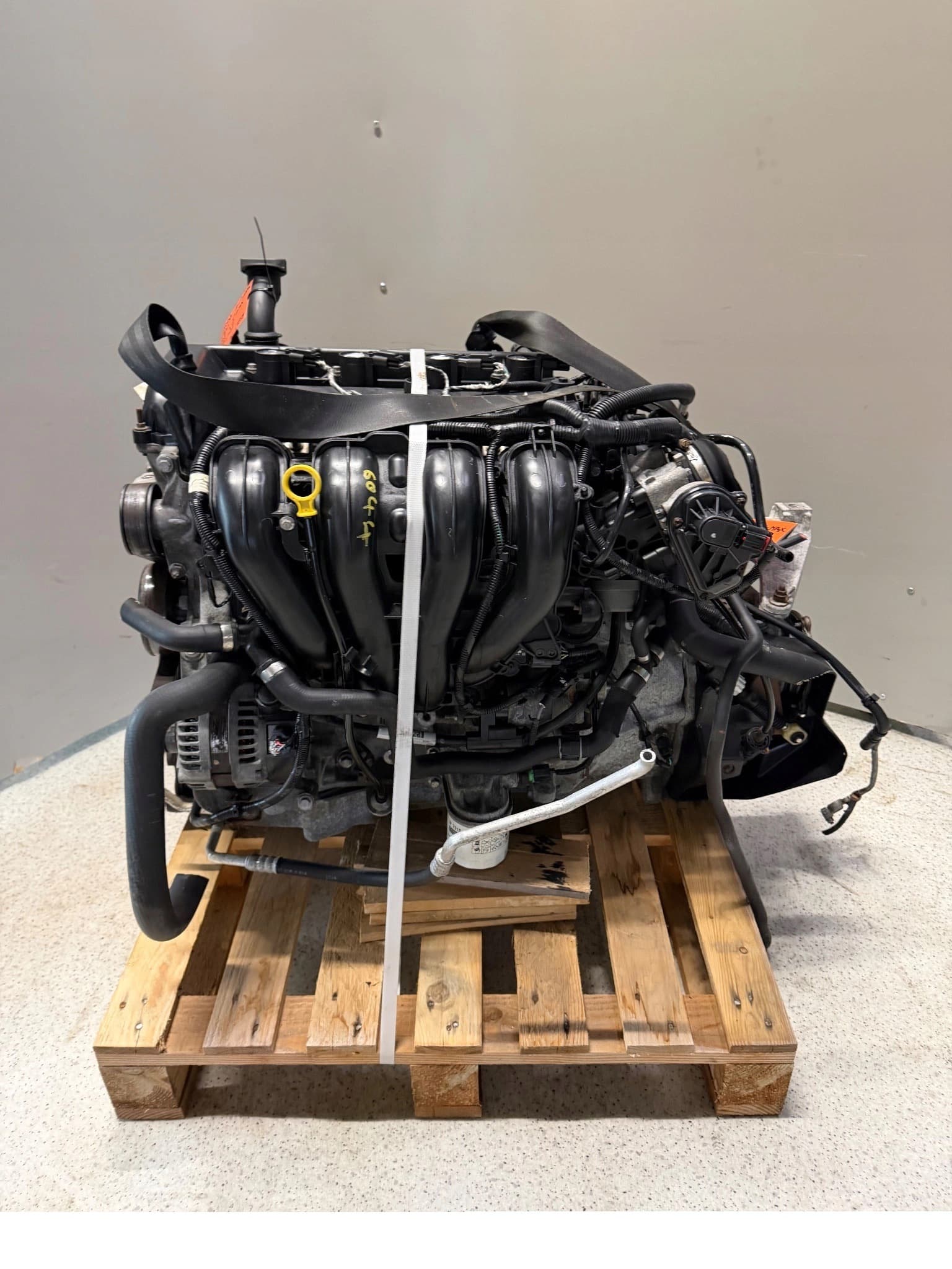 Moteur QQDA — vue 3