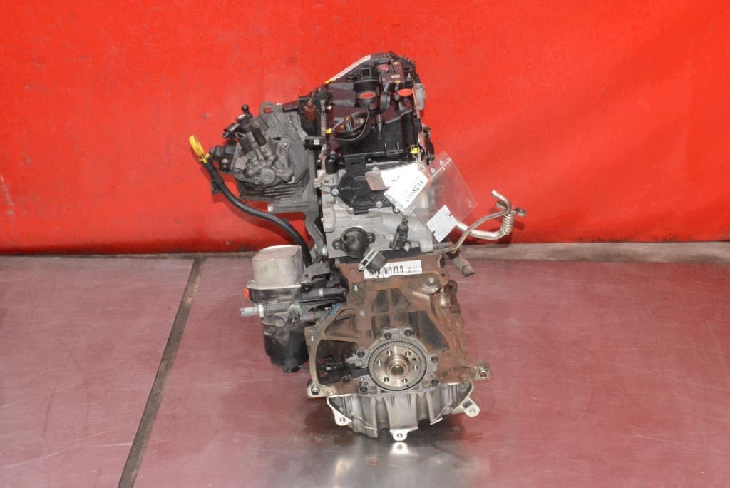 Moteur DFFA — vue 13