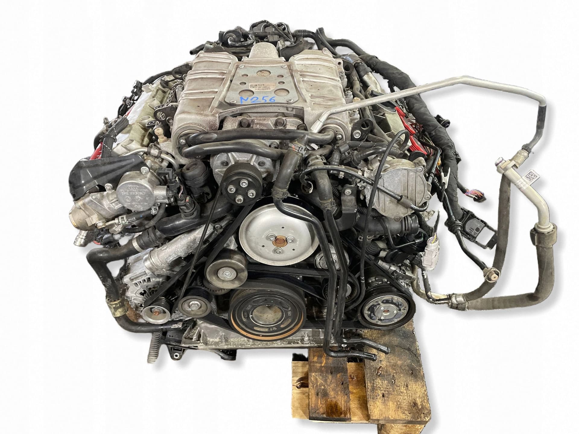 Moteur CREH - Image 1