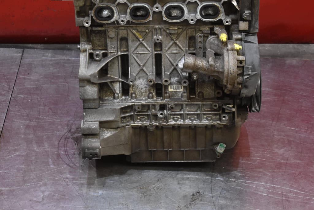 Moteur RFJ (EW10A) — vue 4