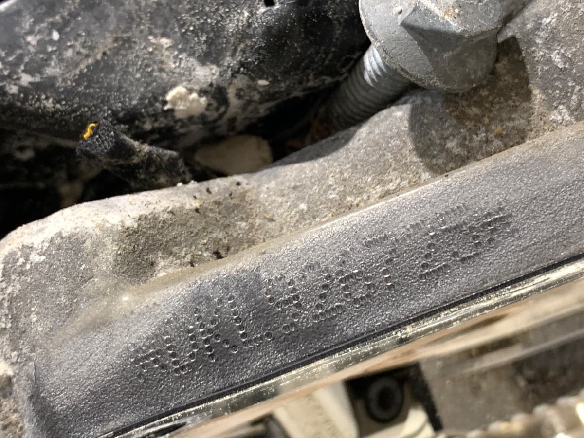 Moteur DKLC — vue 8