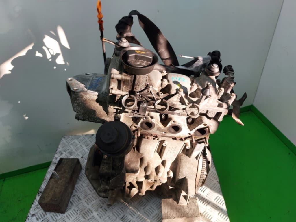 Moteur BMD - Image 1