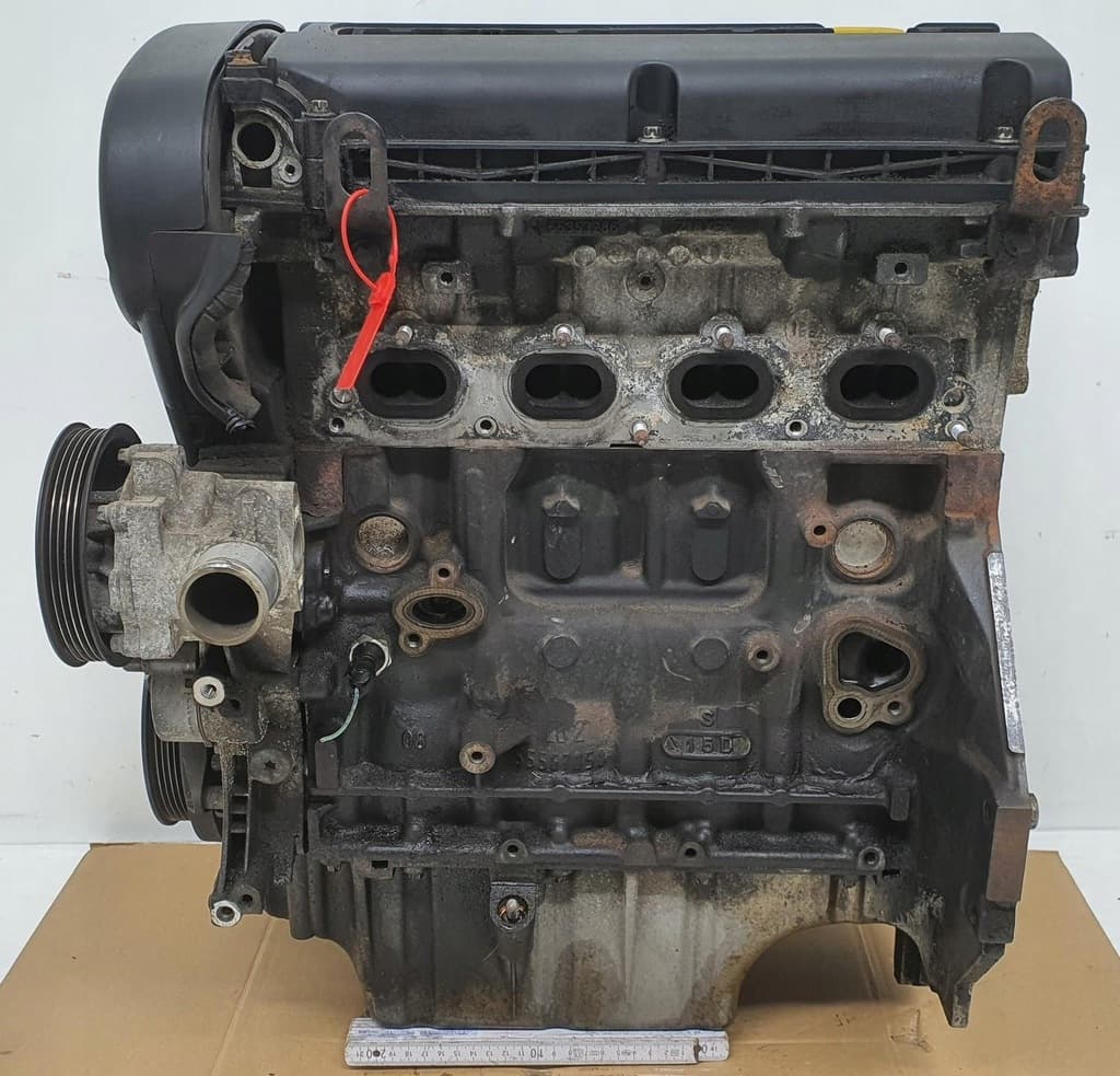 Moteur Z 18 XER - Image 1