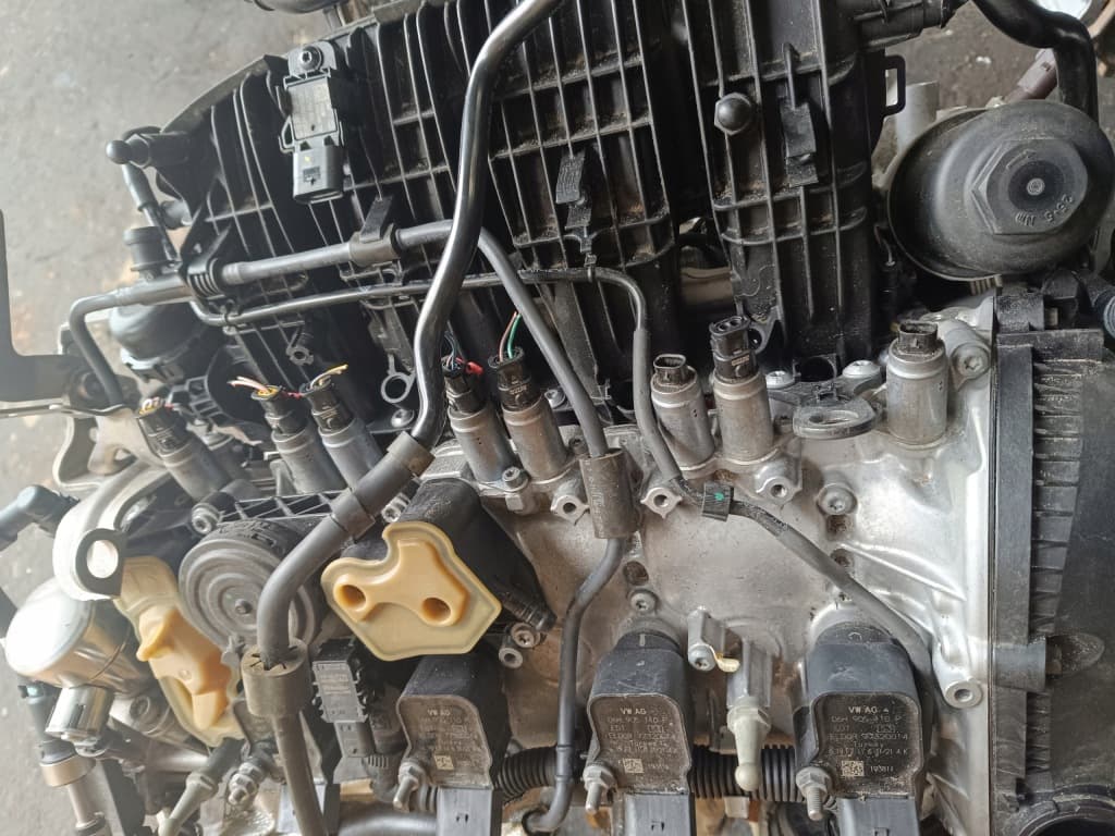 Moteur DMSA - Image 1