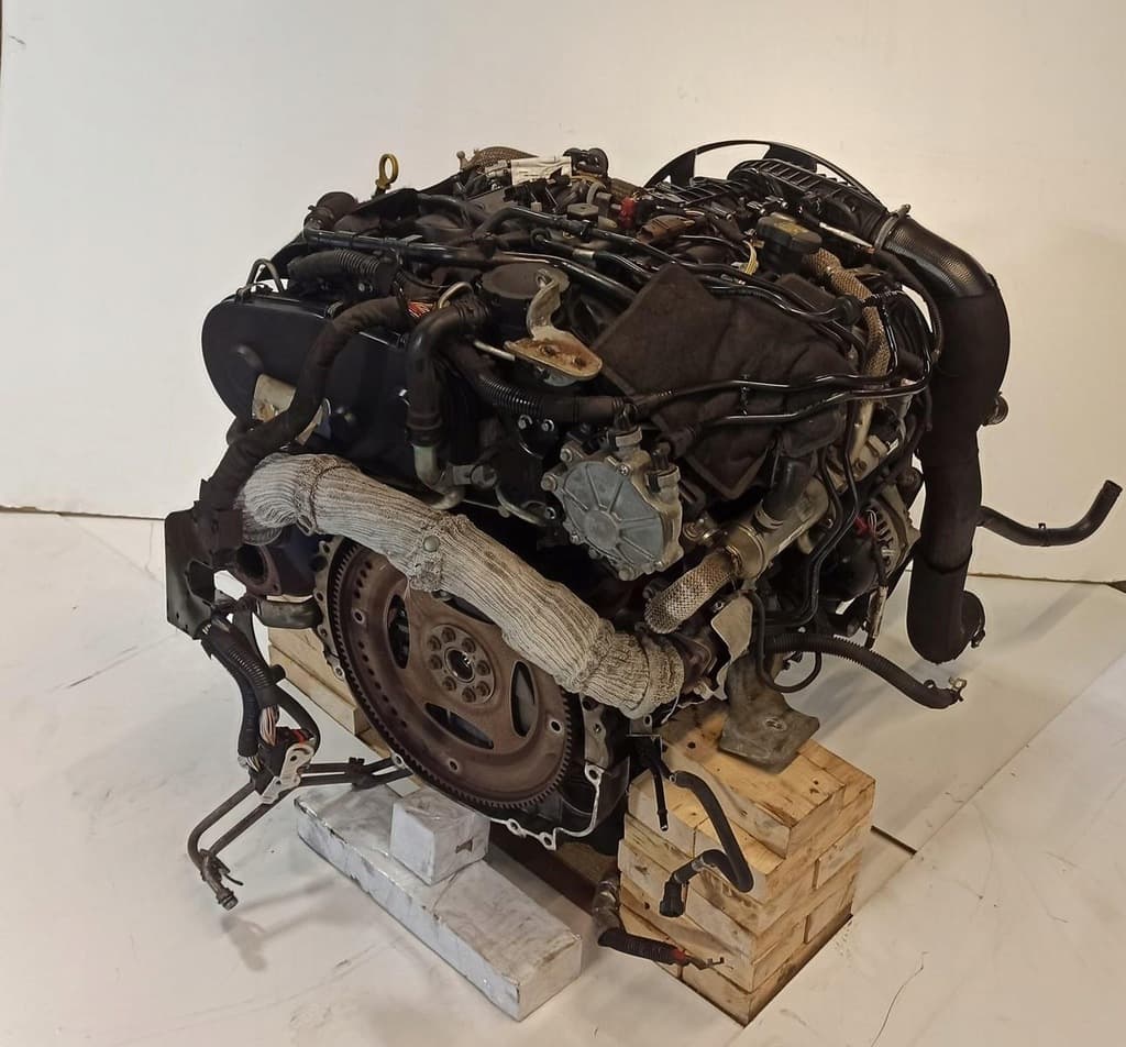 Moteur 276DT(TDV6) — vue 5