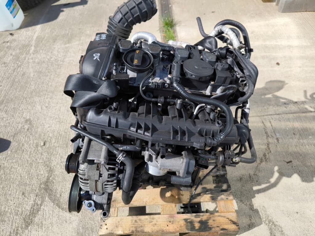 Moteur CDHB — vue 6