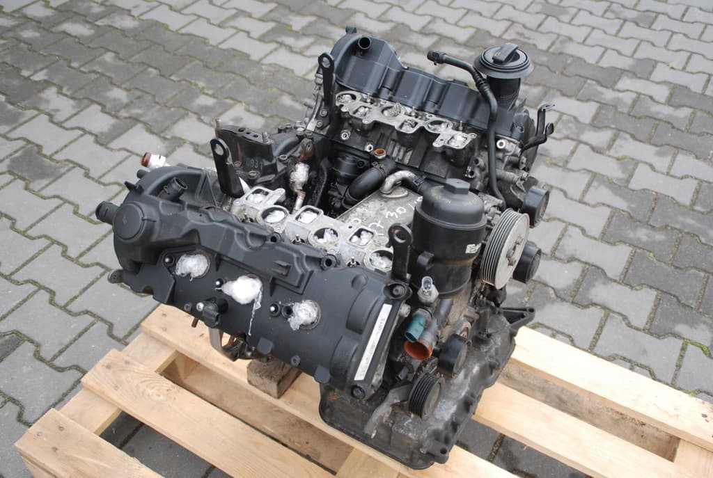 Moteur CJGD — vue 5