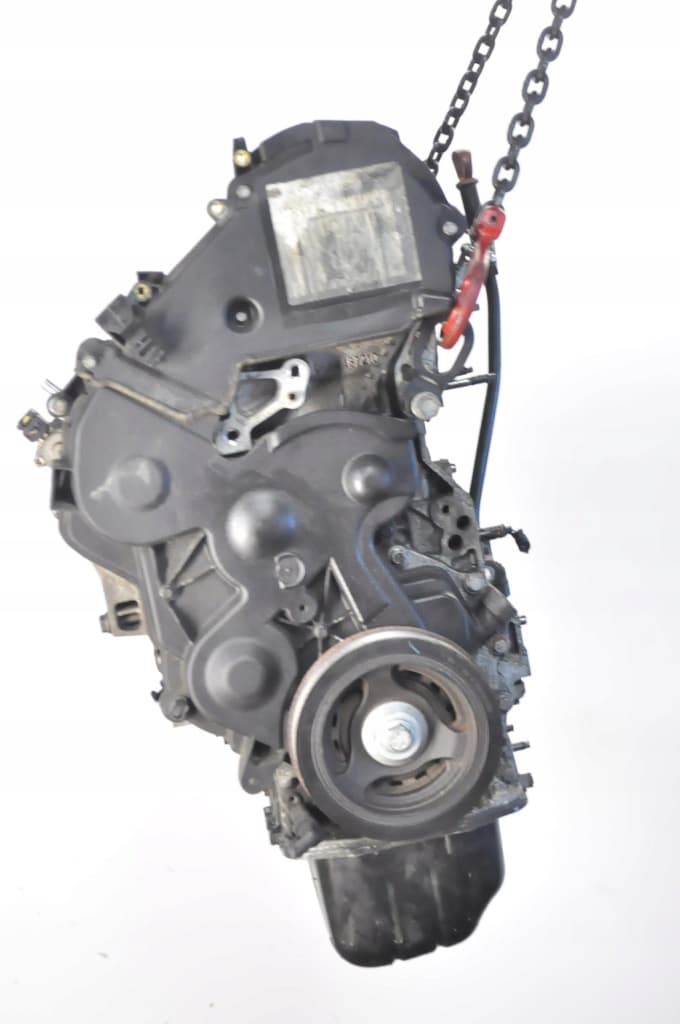 Moteur 9HC (DV6C) — vue 2