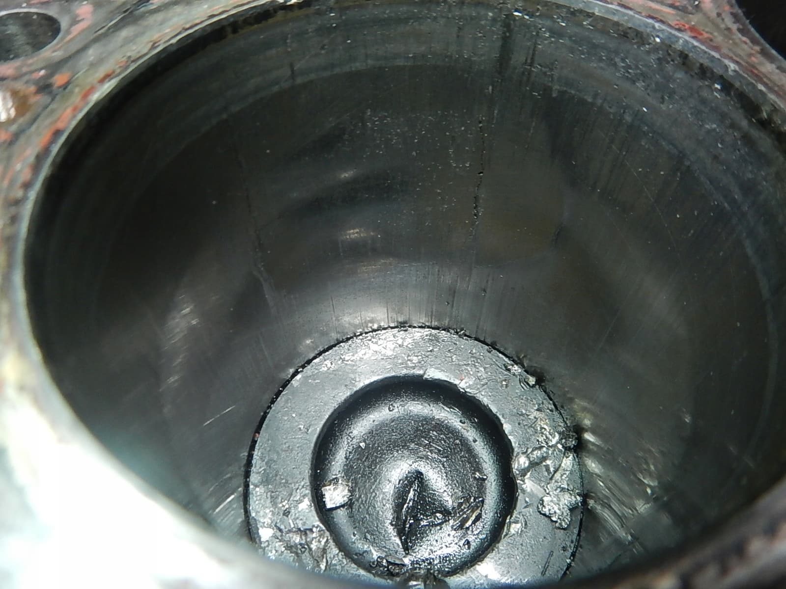 Moteur DSRB — vue 5