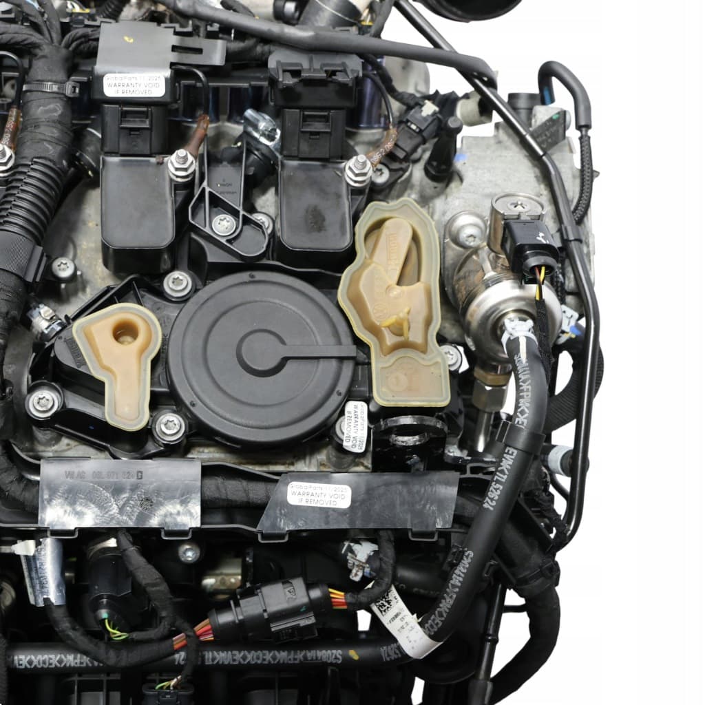 Moteur DAJB — vue 4