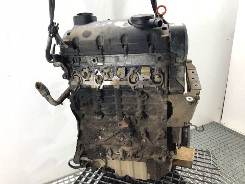 Moteur BRS — vue 2