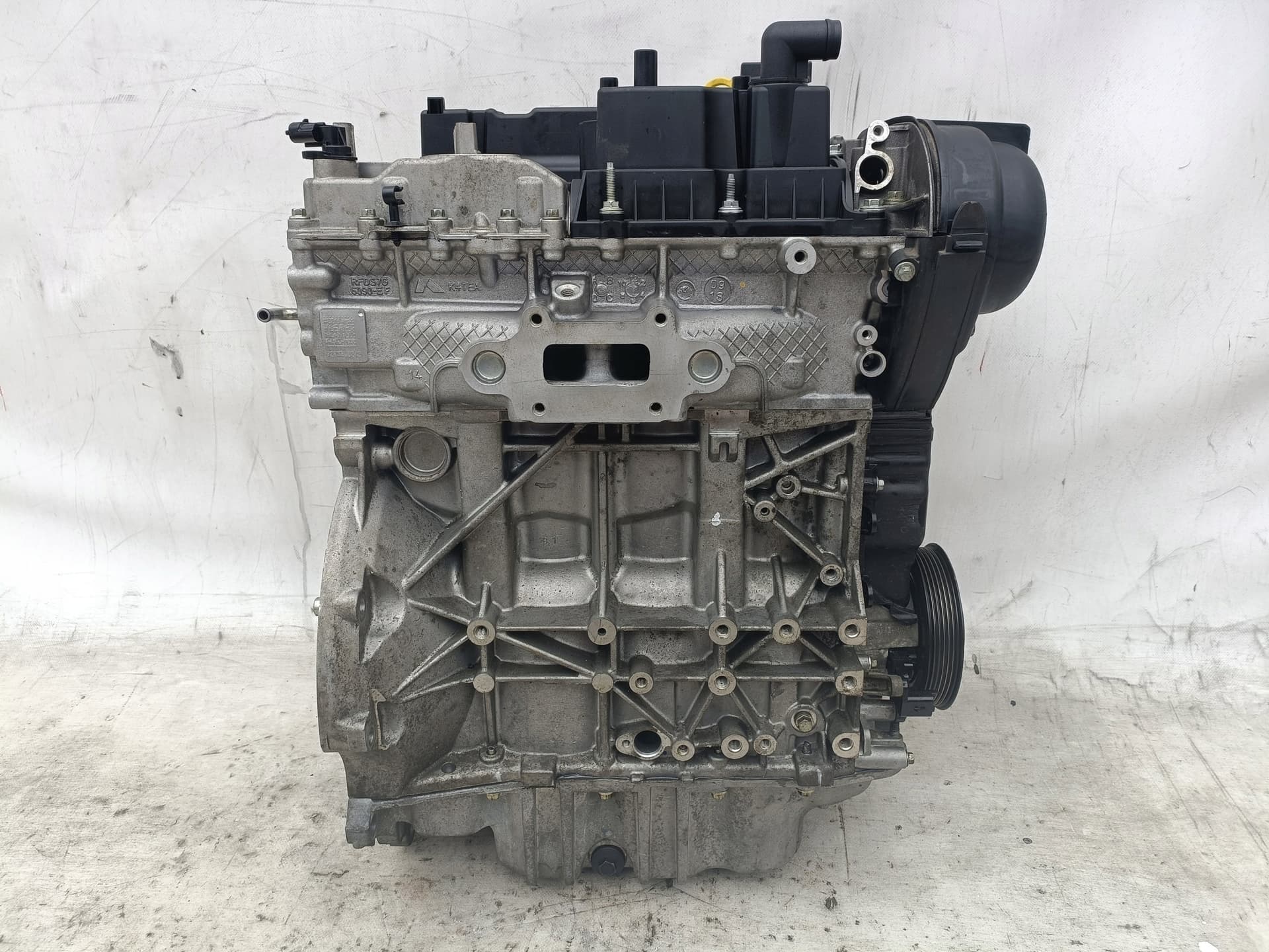 Moteur UNCN — vue 5