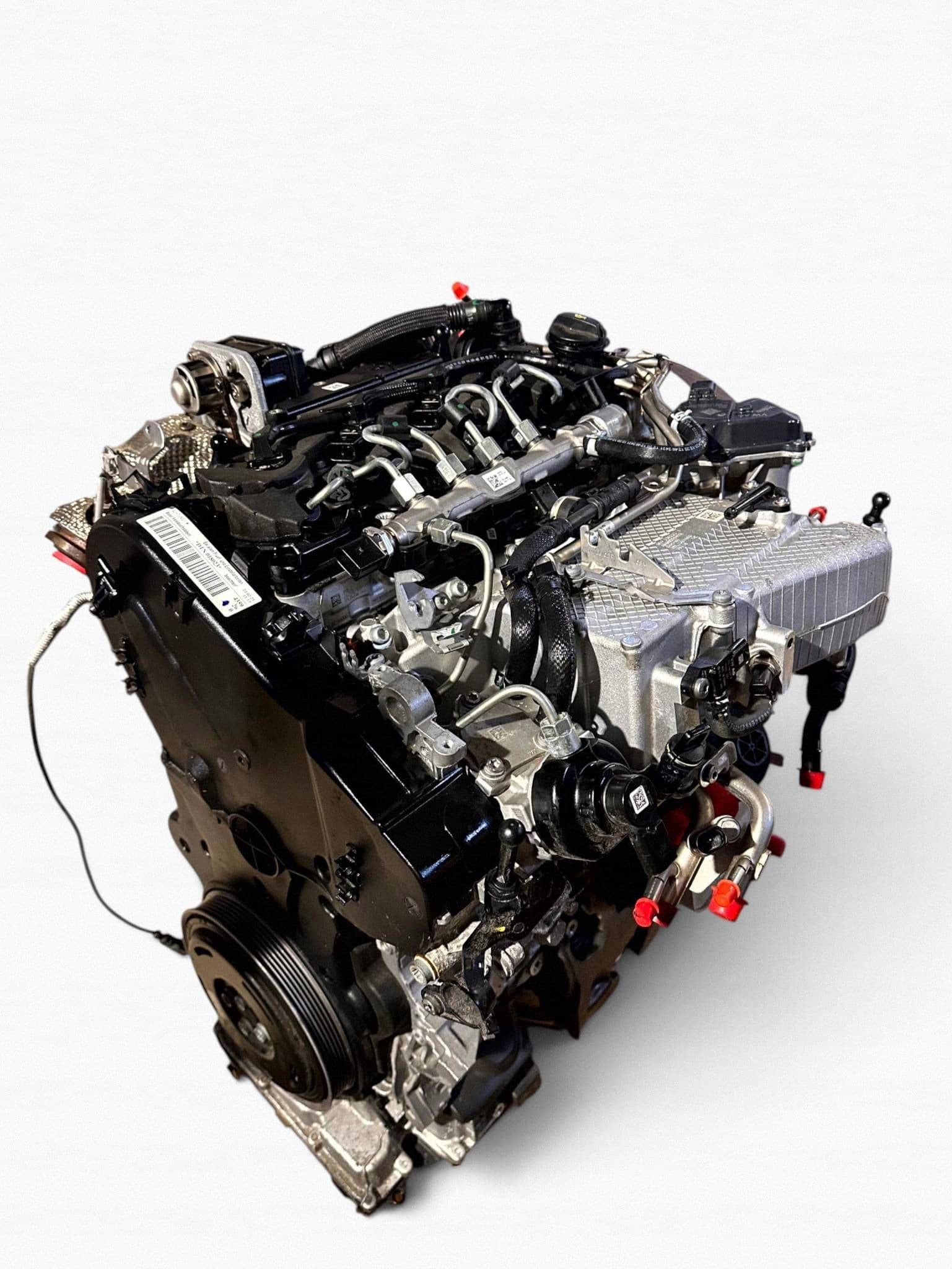Moteur DTNA pour Audi Q5 2.0 Diesel
