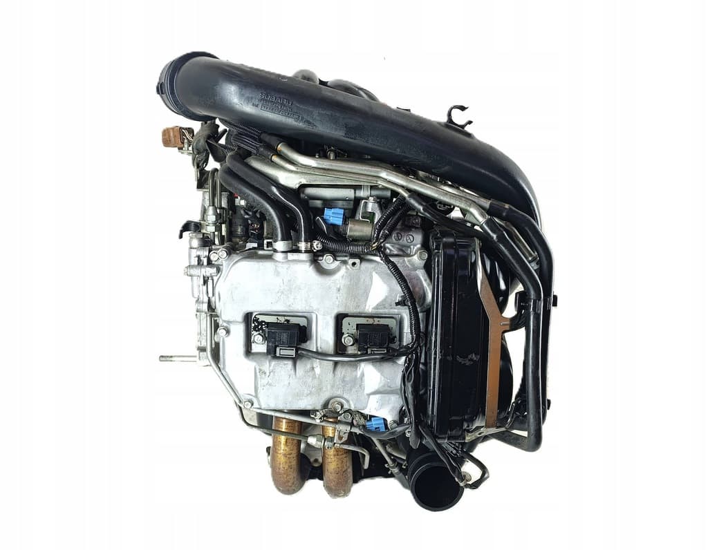 Moteur EJ255 — vue 2