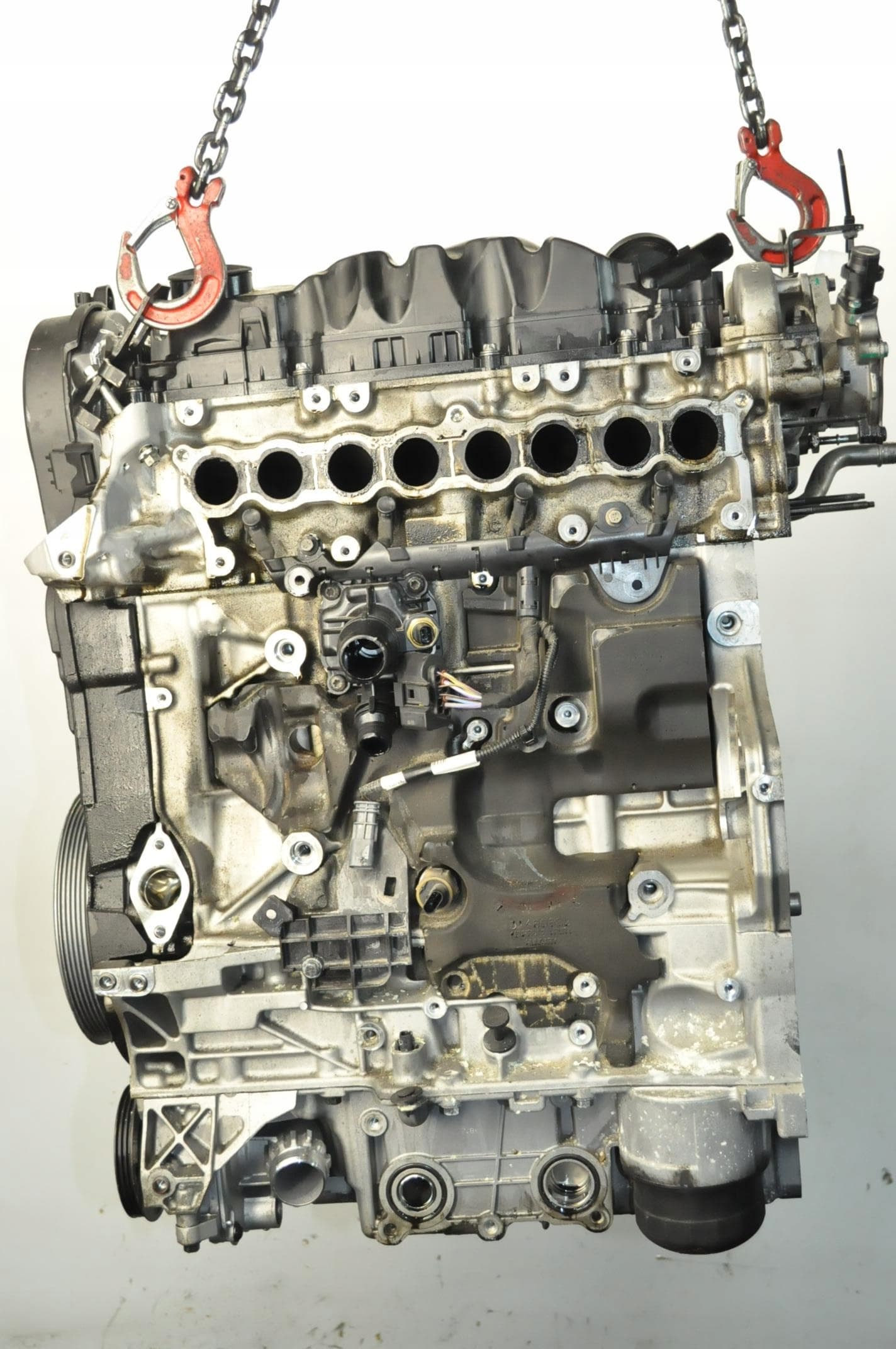 Moteur D 420 T2 pour Volvo Xc60 2.0 Diesel/Electro