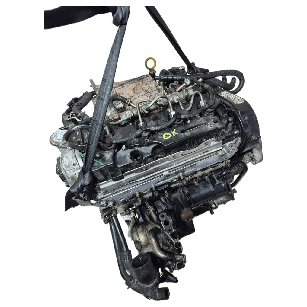 Moteur CUNA — vue 7