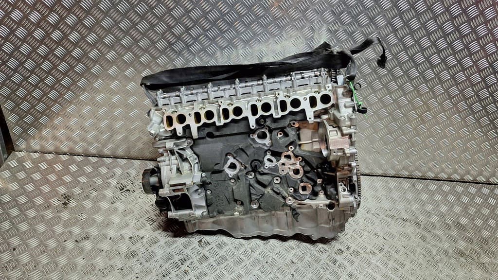 Moteur B57 D30 A - Image 1