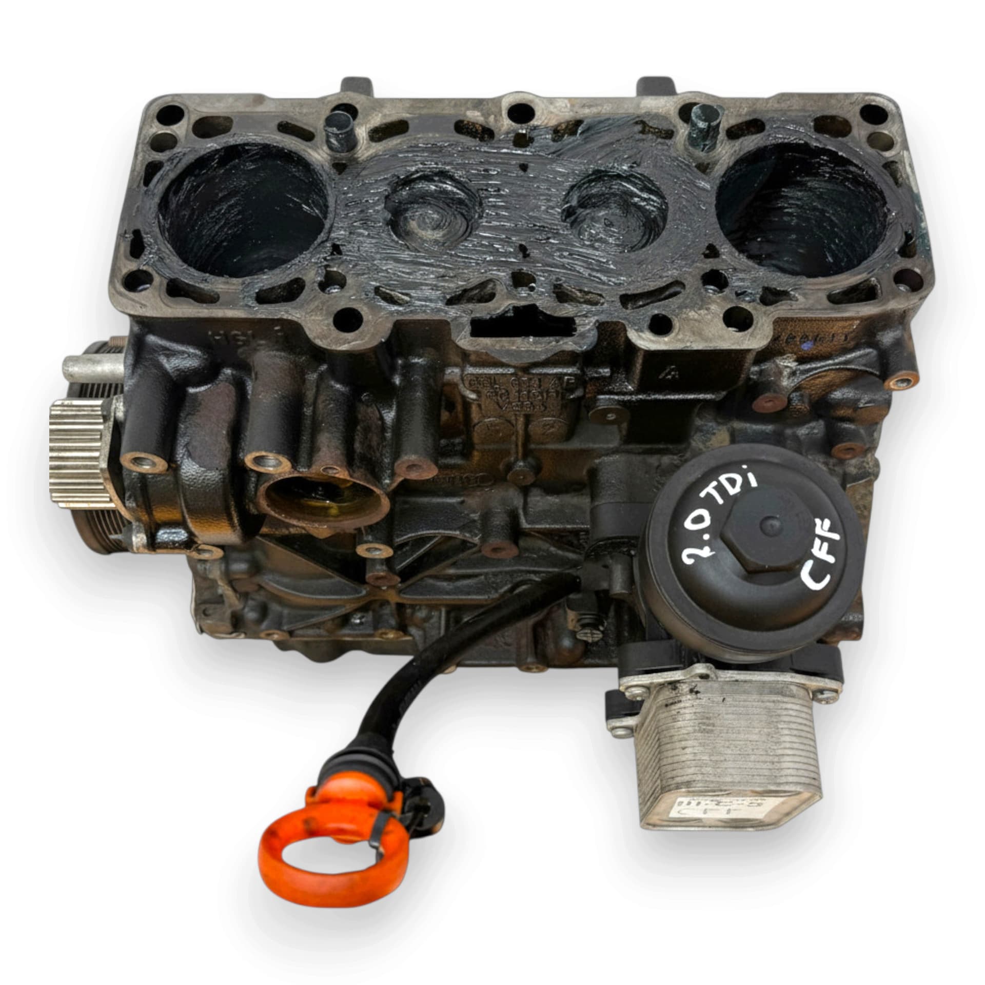 Moteur CFFB — vue 3
