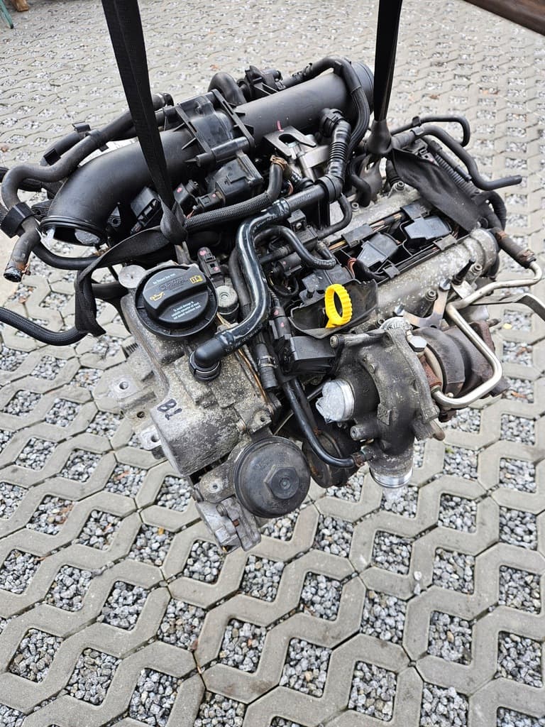 Moteur BLG - Image 1