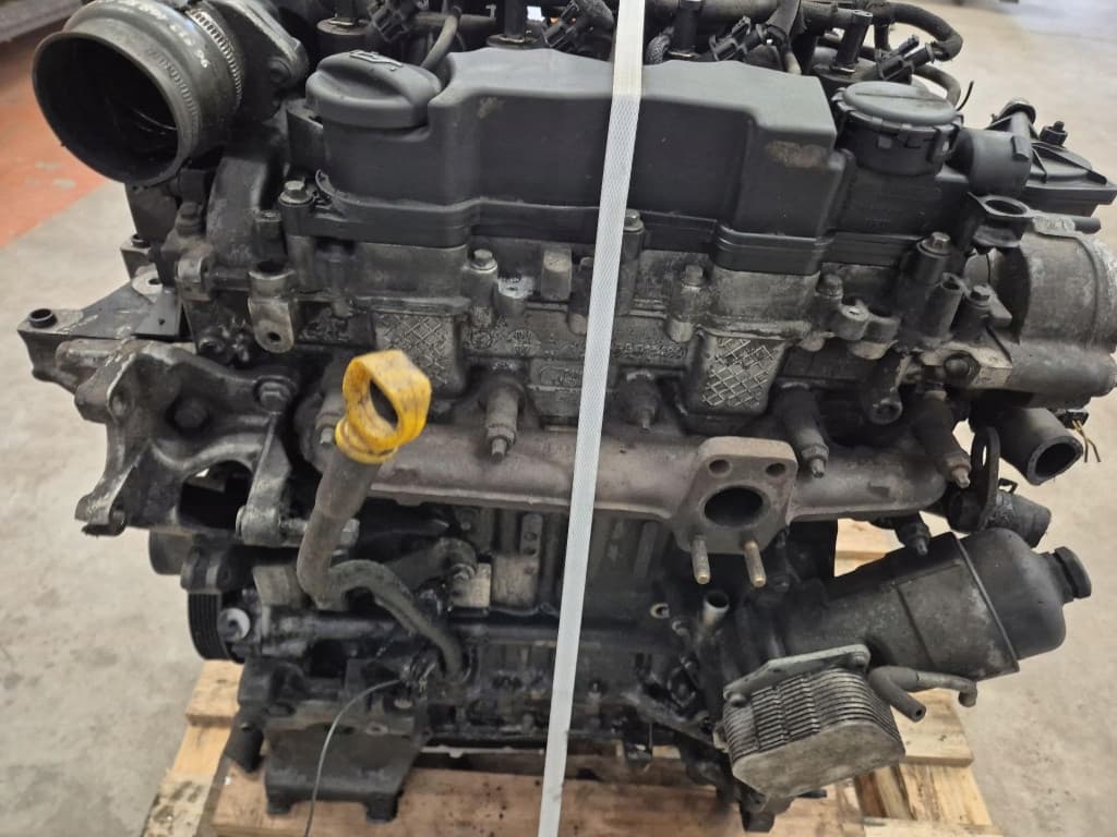 Moteur 9HW (DV6BTED4) — vue 5