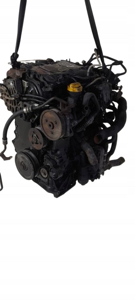Moteur M9R 780 pour Nissan Primastar