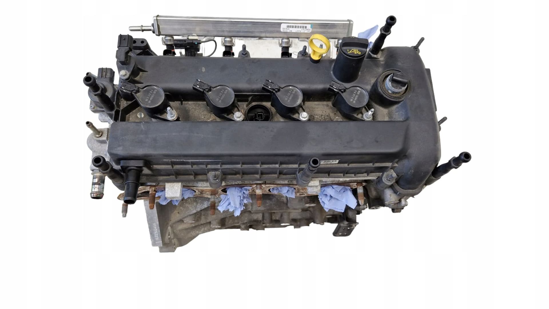 Moteur UACC pour Ford Mondeo 2.0 Petrol/Electric