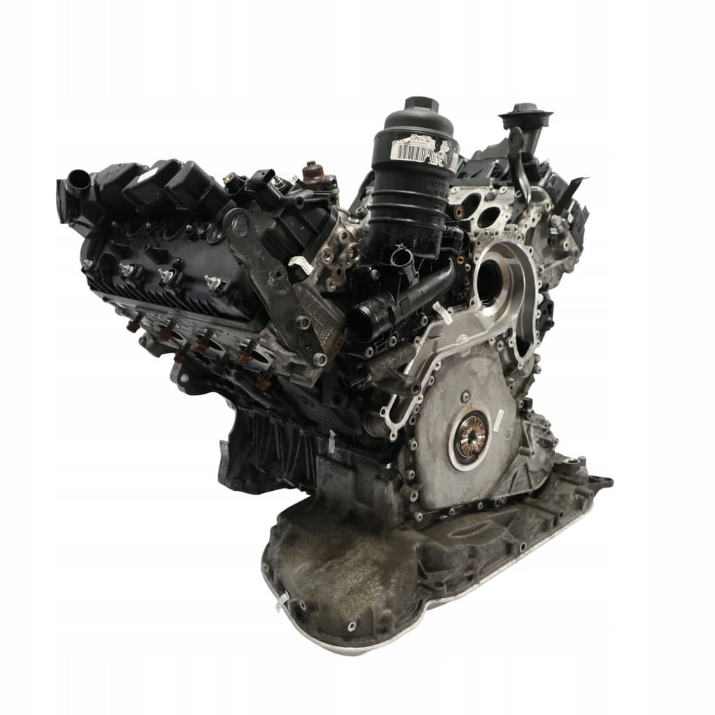 Moteur DDVC — vue 5