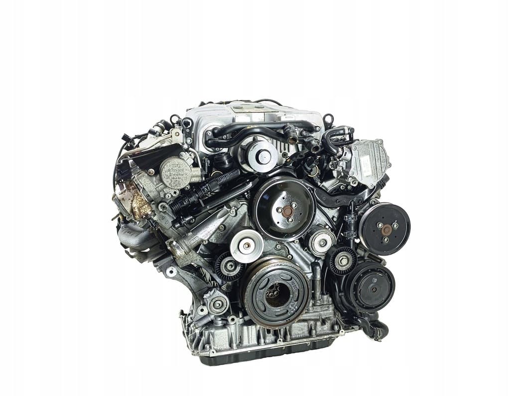 Moteur CJTA pour Volkswagen Touareg