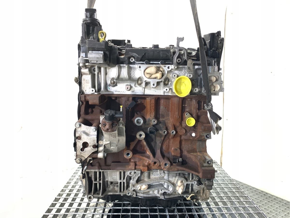 Moteur BCCC pour Ford Galaxy