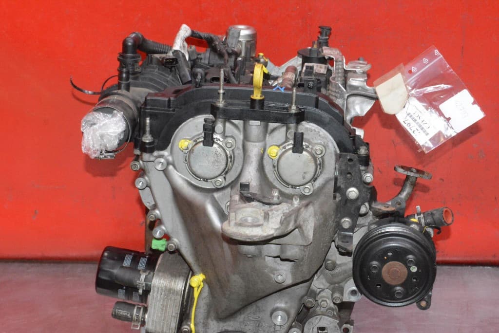 Moteur M1DA — vue 14