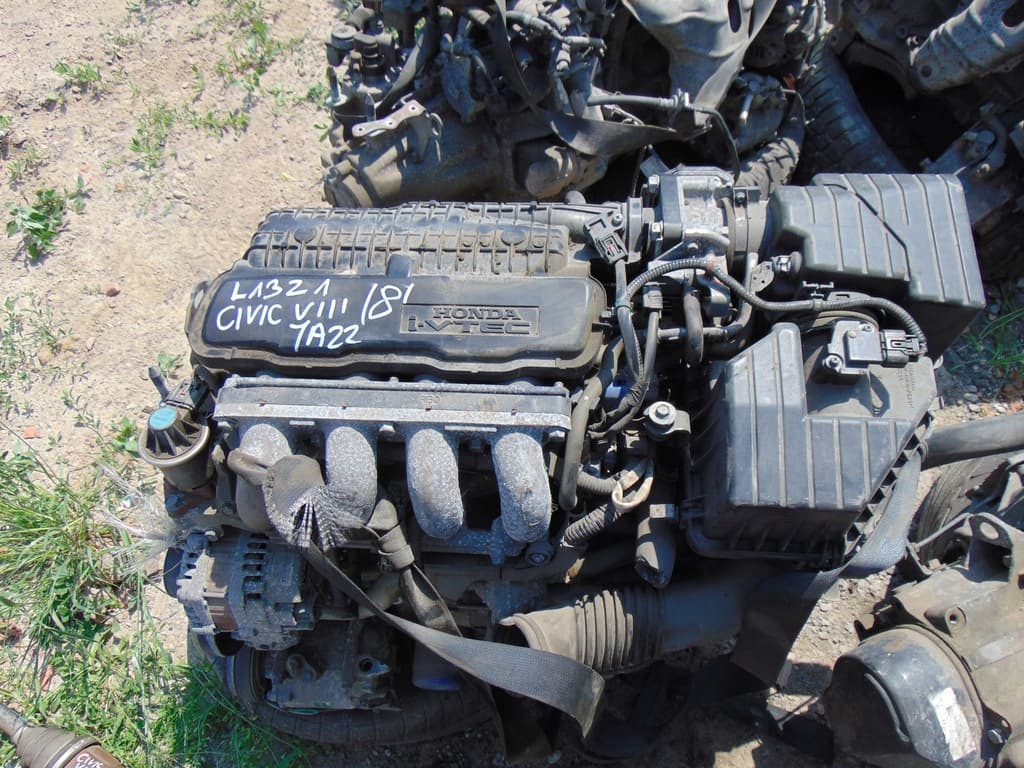 Moteur L13Z4 - Image 1