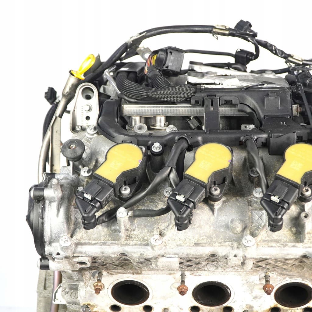 Moteur M 112.960 — vue 7
