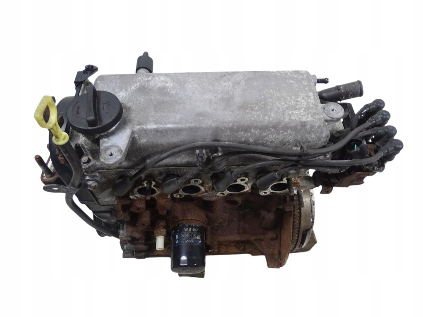 Moteur G4HG pour Hyundai Atos